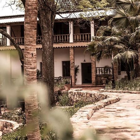 Casa Del Val - Villa Maria Hotel 圣贝纳迪诺 外观 照片