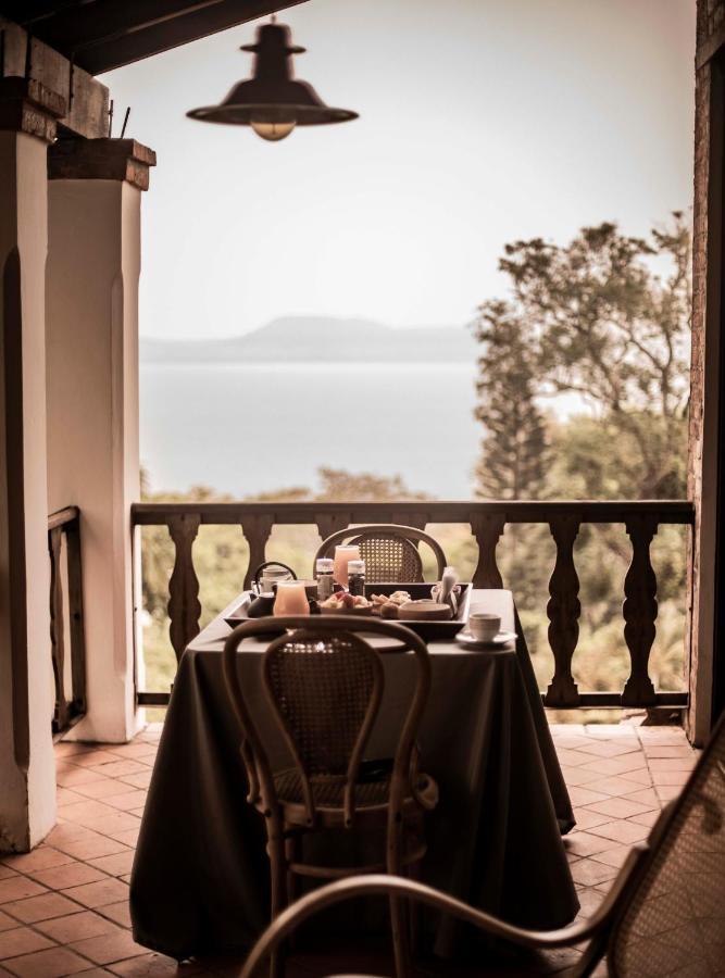 Casa Del Val - Villa Maria Hotel 圣贝纳迪诺 外观 照片