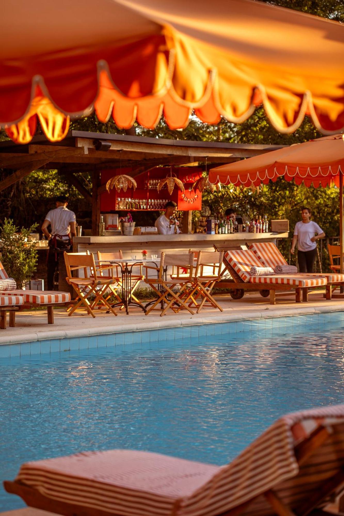 Casa Del Val - Villa Maria Hotel 圣贝纳迪诺 外观 照片