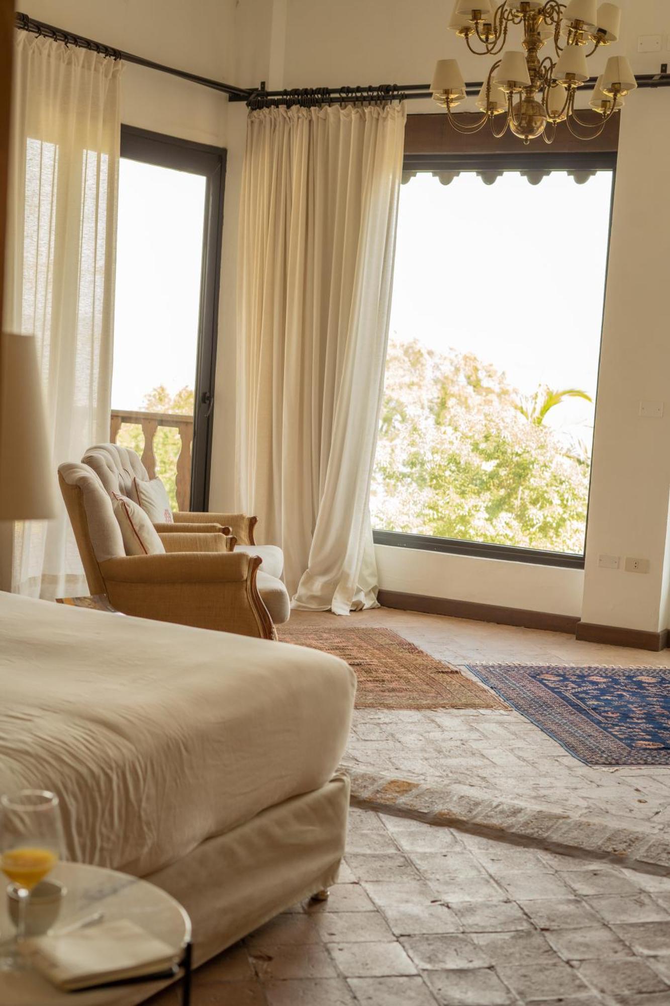 Casa Del Val - Villa Maria Hotel 圣贝纳迪诺 外观 照片